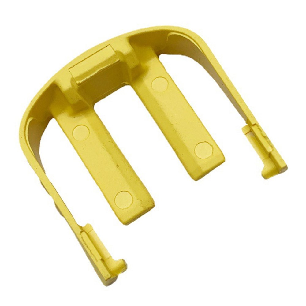 3Pcs C Yellow Clips Replacement Accessory Professional Quick Lock Snap Rings for