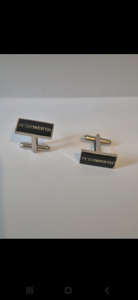 Men Cufflinks