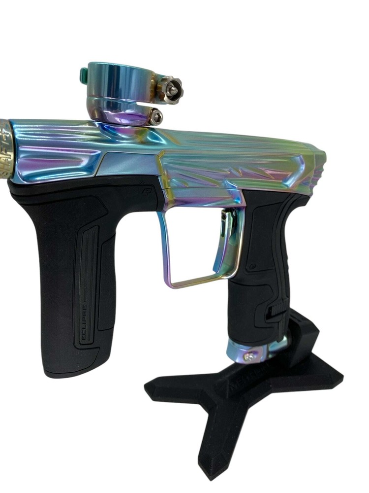 Planet Eclipse Project G Cs2 Iridescent Paintball Gun