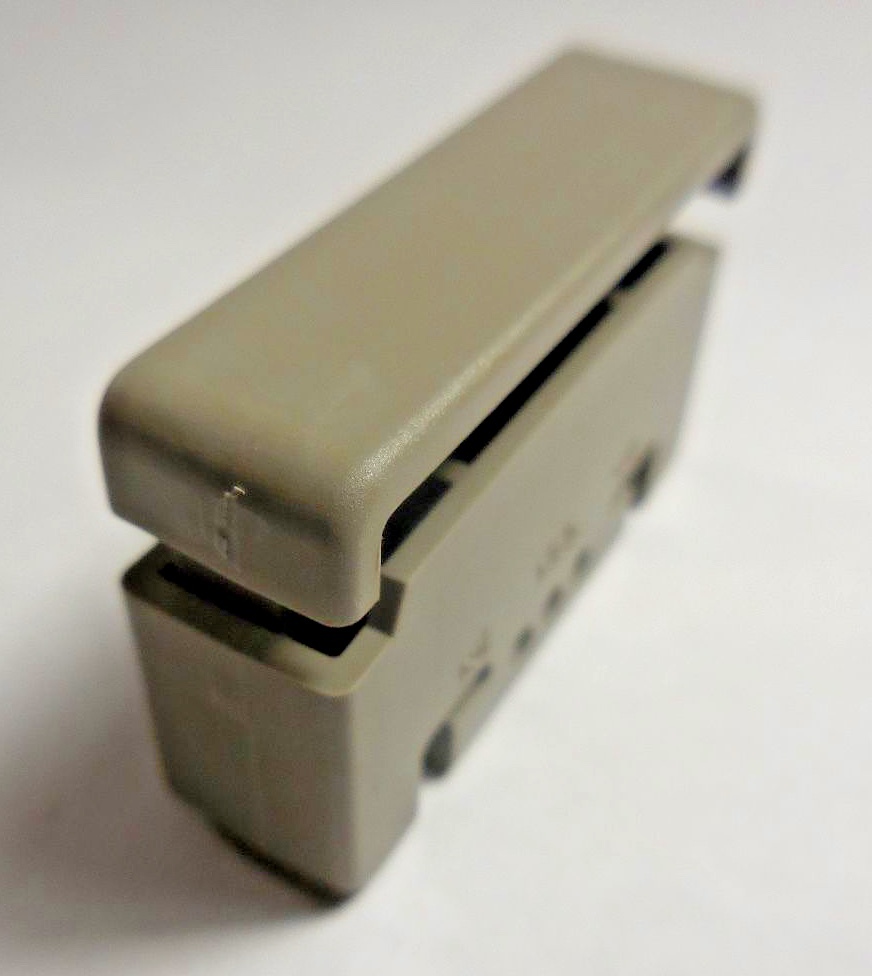 SunX SU-79 Slim Body Auto-Sensitivity Setting Photoelectric Sensor