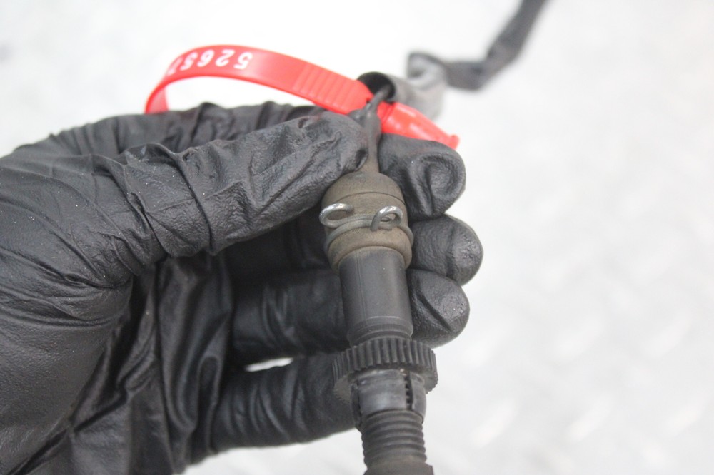 2008 HONDA CBR1000RR REAR BACK BRAKE SENSOR