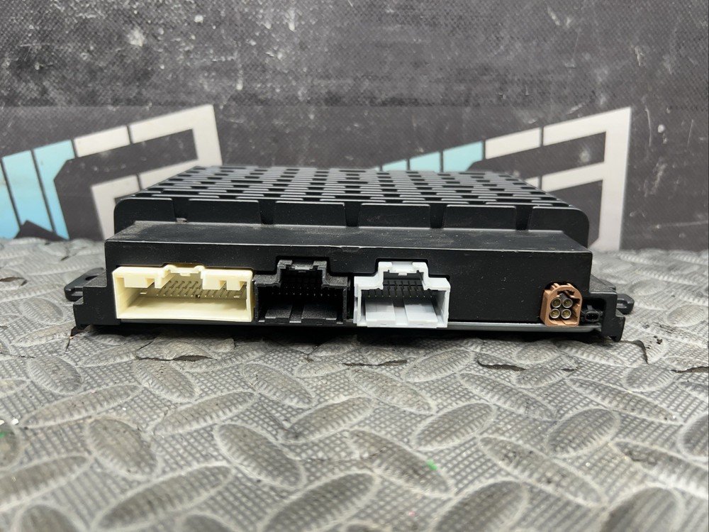 2021-2024 FORD F150 ADVANCED DRIVER CAMERA TRAILER ASSIST CONTROL MODULE