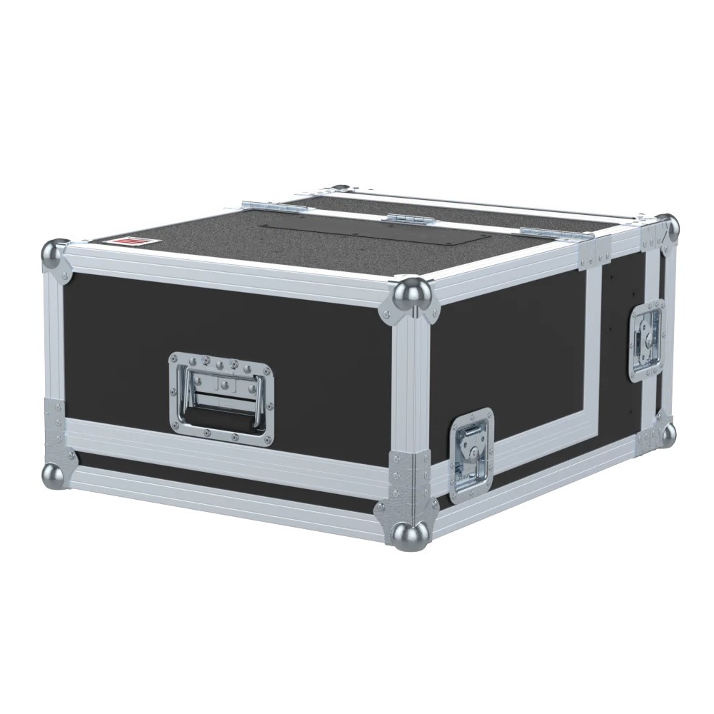 ProX XSM-AVMG3U6U Video Controller Flight Case, ATEM 1 M/E Camera Control Panel