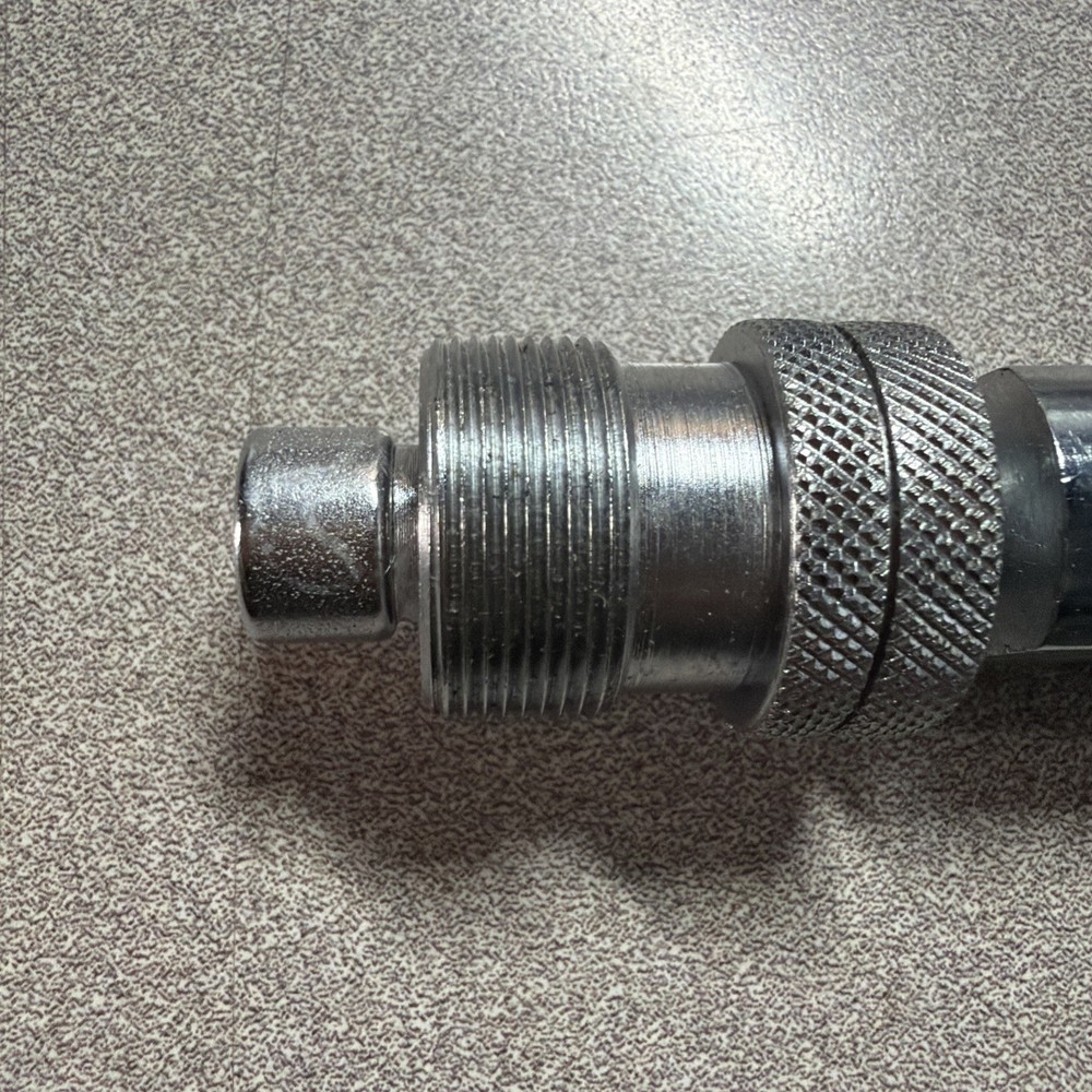 SHIMANO crank arm extractor-Tool Japan Unknown Model Number