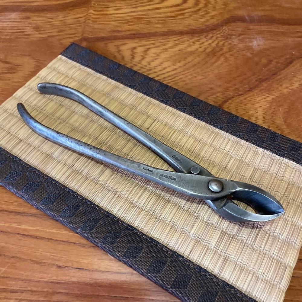 MASAKUNI Bonsai Branch Cutter Large Pruning Tool High-Quality Used