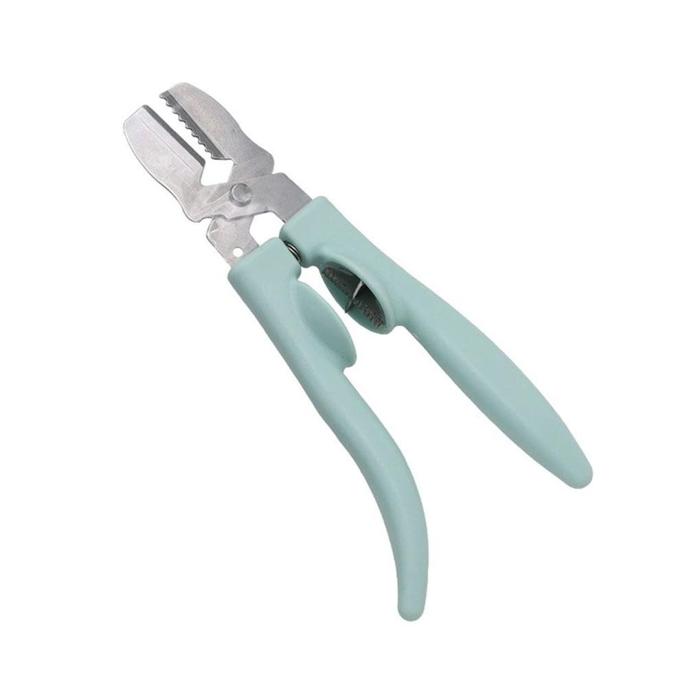Chestnut Sheller Nut Cracker Tool Protable Chestnut Opener Nut Opener N ew G1F2