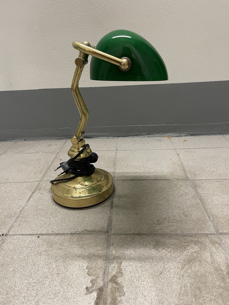 Churchill Table Lamp