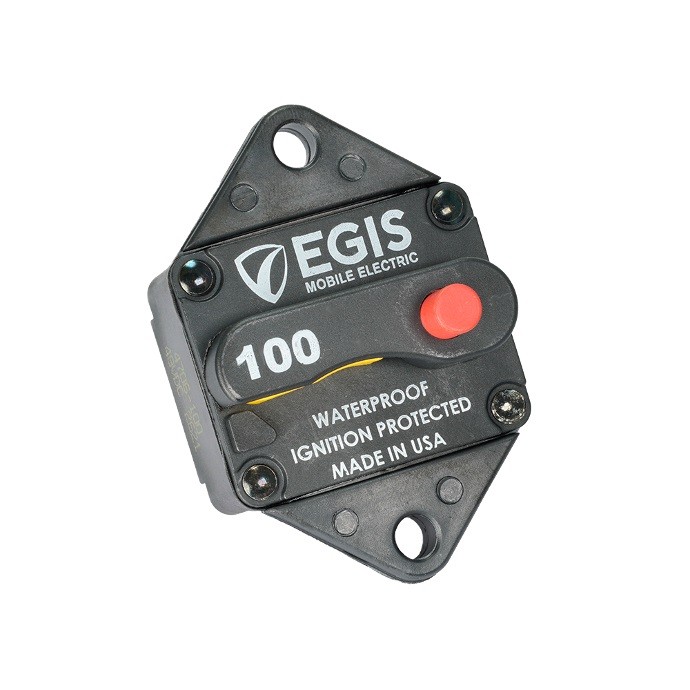 EGIS MOBILE BREAKER-285 PANL MT 100A- 4706-100