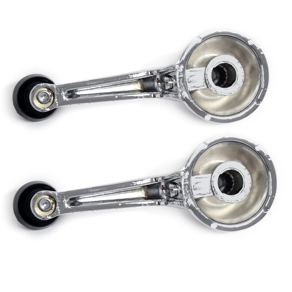 Window Handle PAIR 1960-1966 C10 Truck