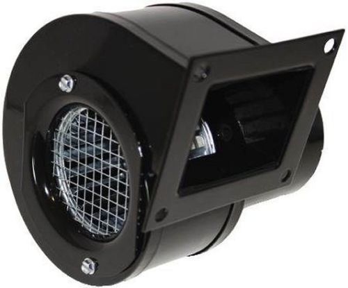 Centrifugal Blower 115 Volts Fasco # B75 (Dayton Reference 4C004, 1TDP1)