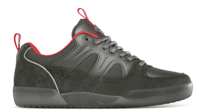 éS Silo SC - Carbon