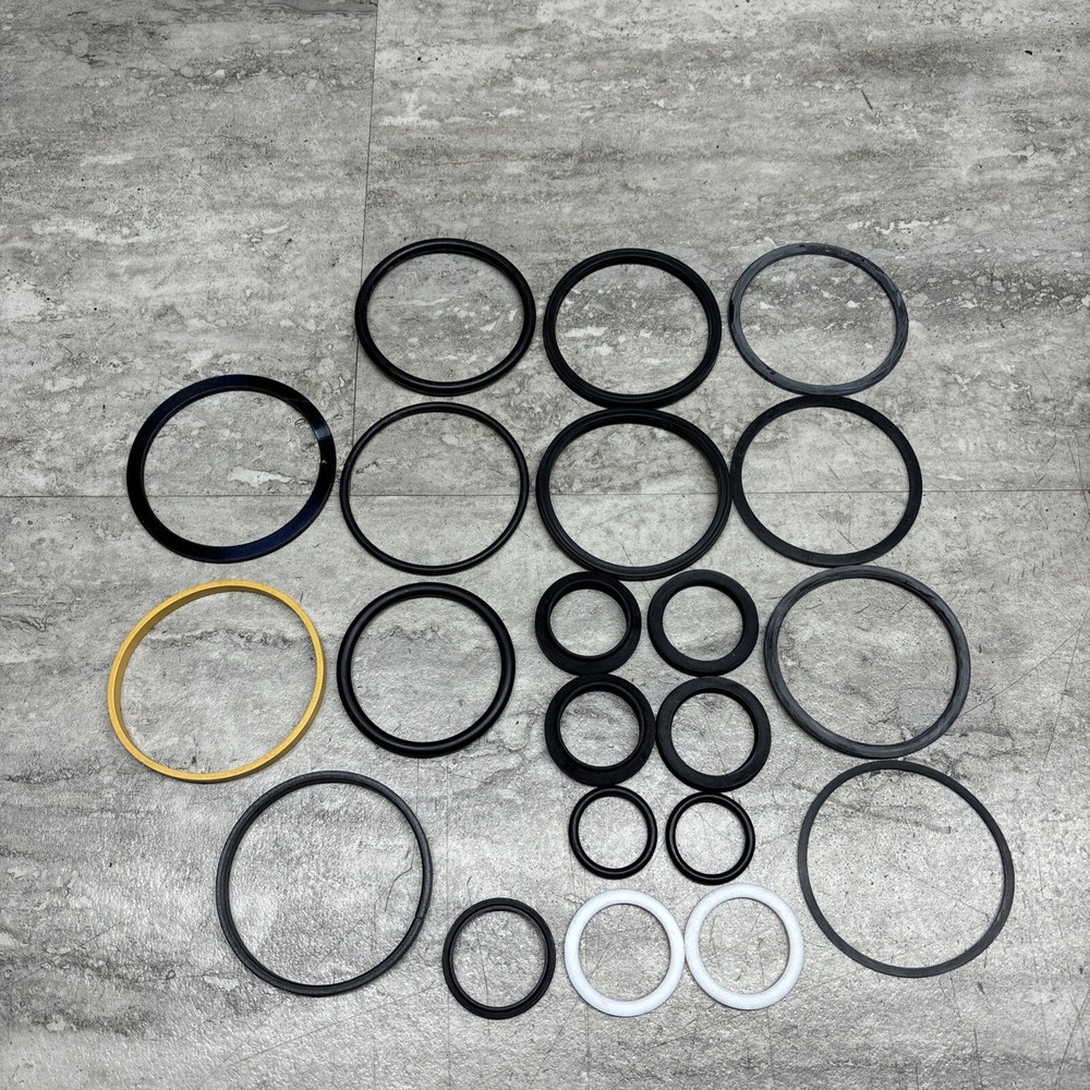 01114 Hydraulic Seal Kit, New