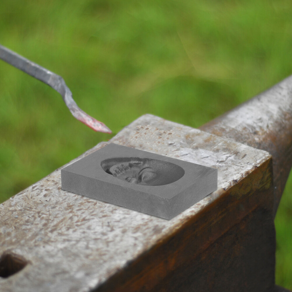 Casting Mold Melting Casting Tool Melting Casting Tool Graphite Casting Mold