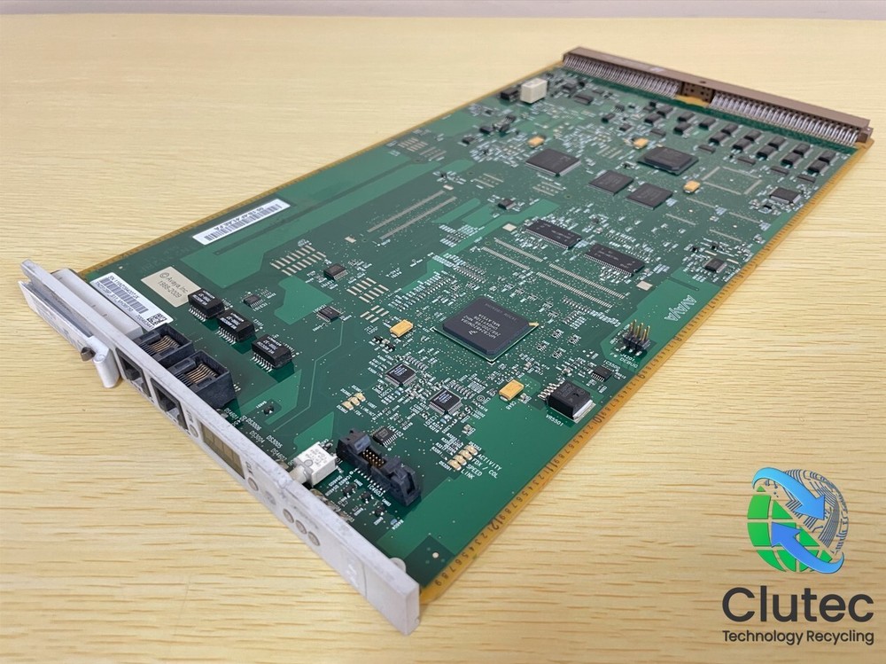 Avaya TN2312BP IPSI Server Interface Card 700473788 SER 11