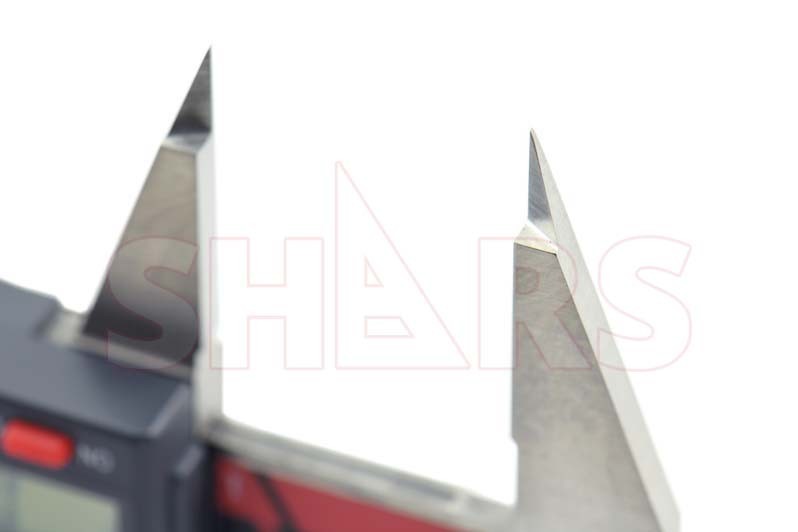 Aventor 6"/150mm DPS IP54 Digital Electronic Point Caliper New ^]