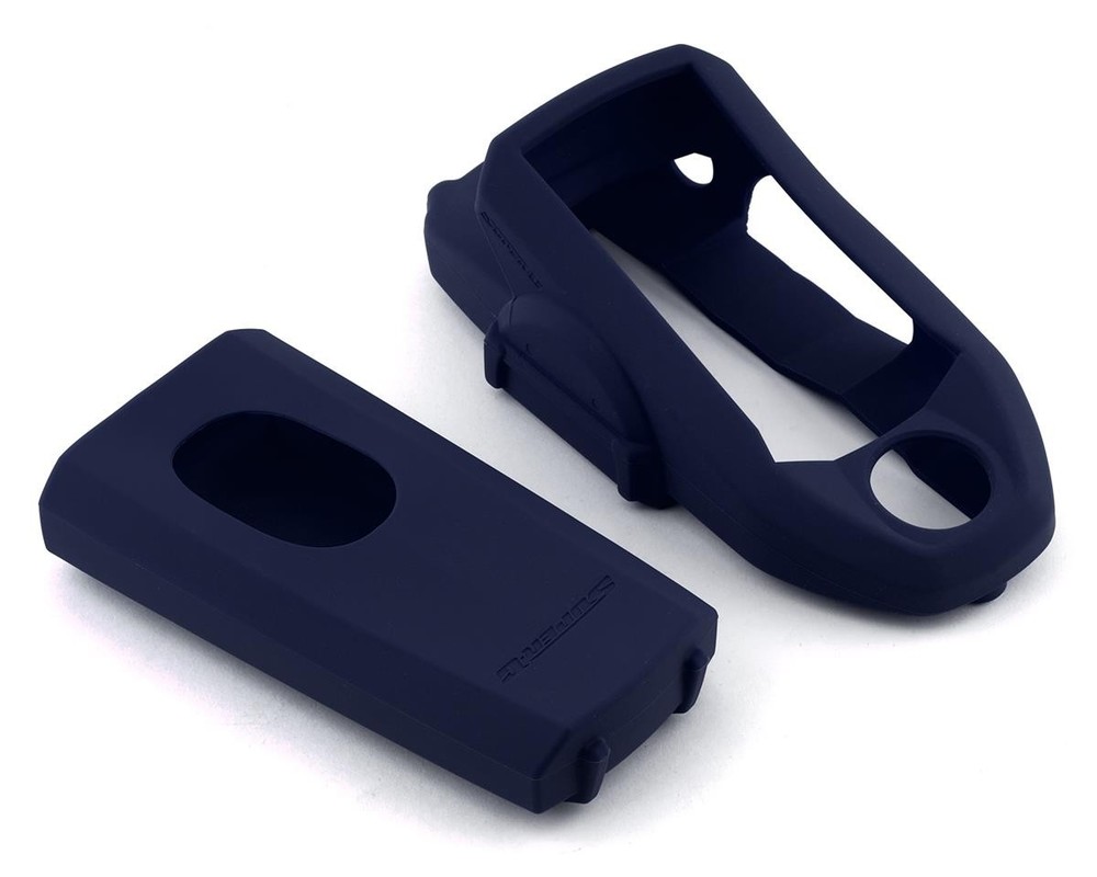 Scale Reflex Gorilla Guard 4PM Silicone Case (Blue) [SRF540-BLU]