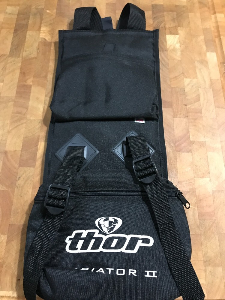 THOR DEHYDRATION PACK RADIATOR 2 NEVER USED