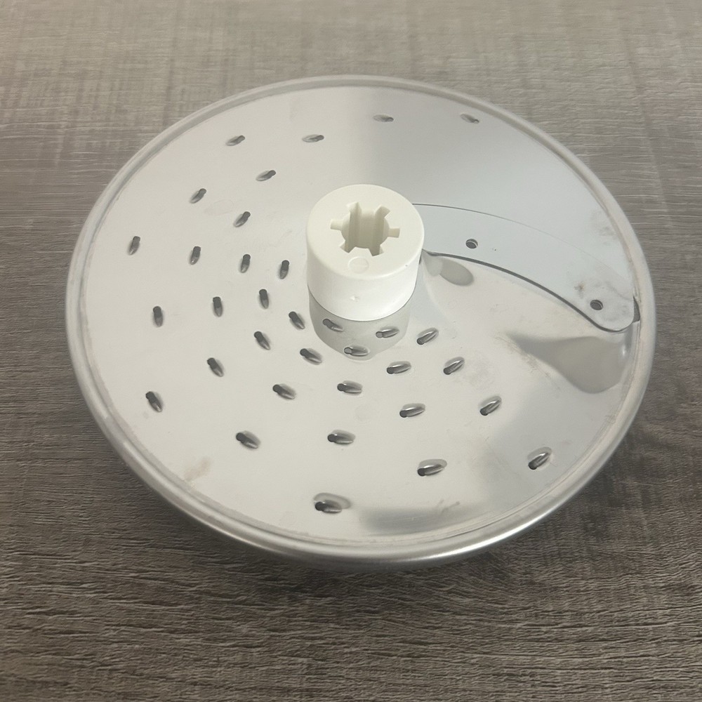 KitchenAid Food Processor KFP600WH Accessories / Blades