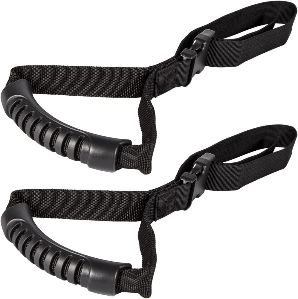 Auto Cane Grab Bar - Ergonomic Portable Standing Aid for Ultimate Mobility