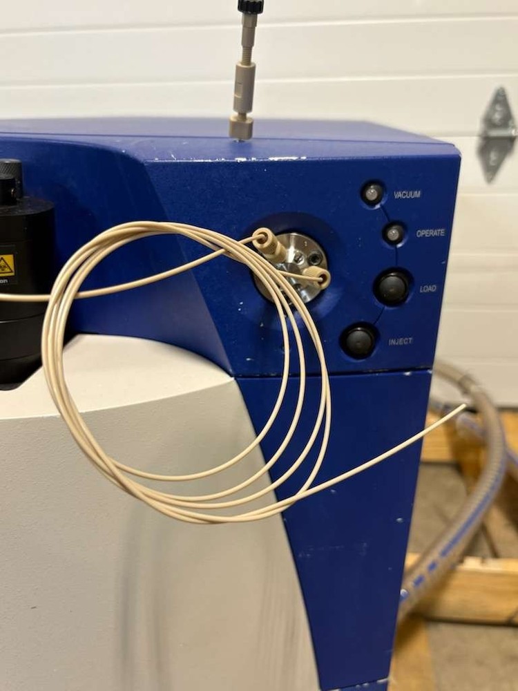 Waters Micromass Quattro Micro API Mass Spectrometer Spectrophotometer