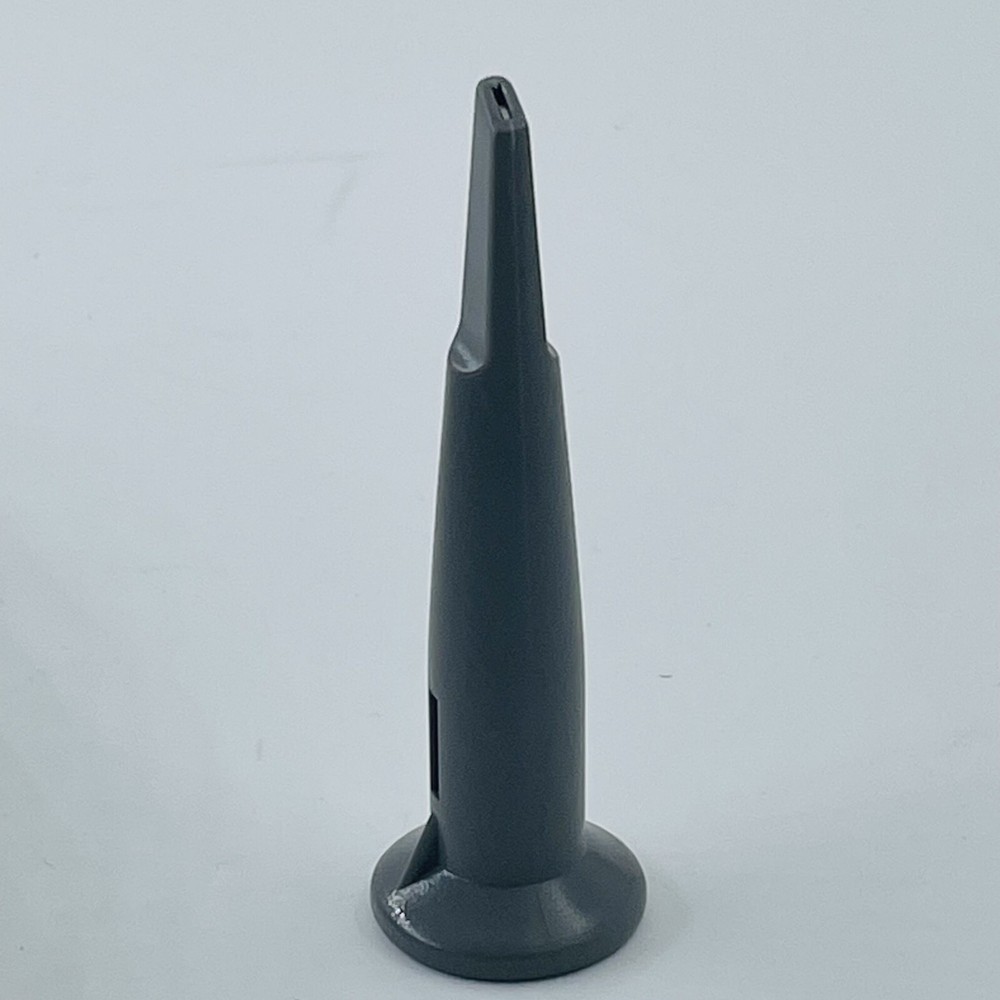 Universal Oscilloscope Probe Cap Protective Cap Probe Caps Black Grey with Hook