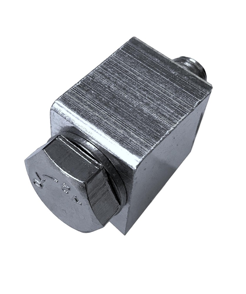 4500004, A&N, CLAMP, SINGLE CLAW, LF160