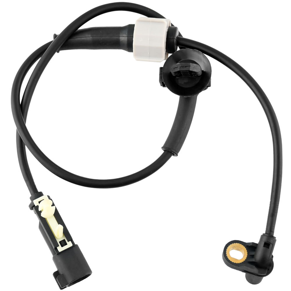 2pc Front ABS Speed Sensor For 2014 2015 2016 2017-19 Chevy Silverado 1500 B5