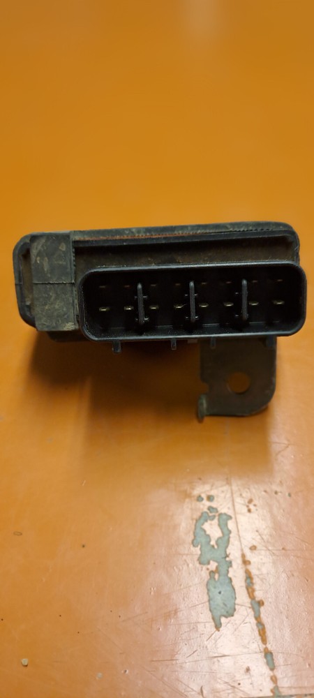 Yamaha YZ450F 2005 Ignition CDI Unit , # 5XD8554060