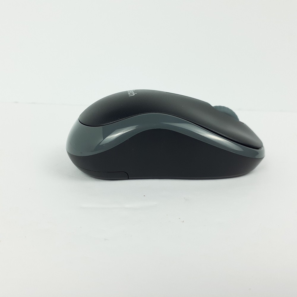 Logitech MK270 Wireless Keyboard Mouse Combo USB Dongle K270 M185 Tested