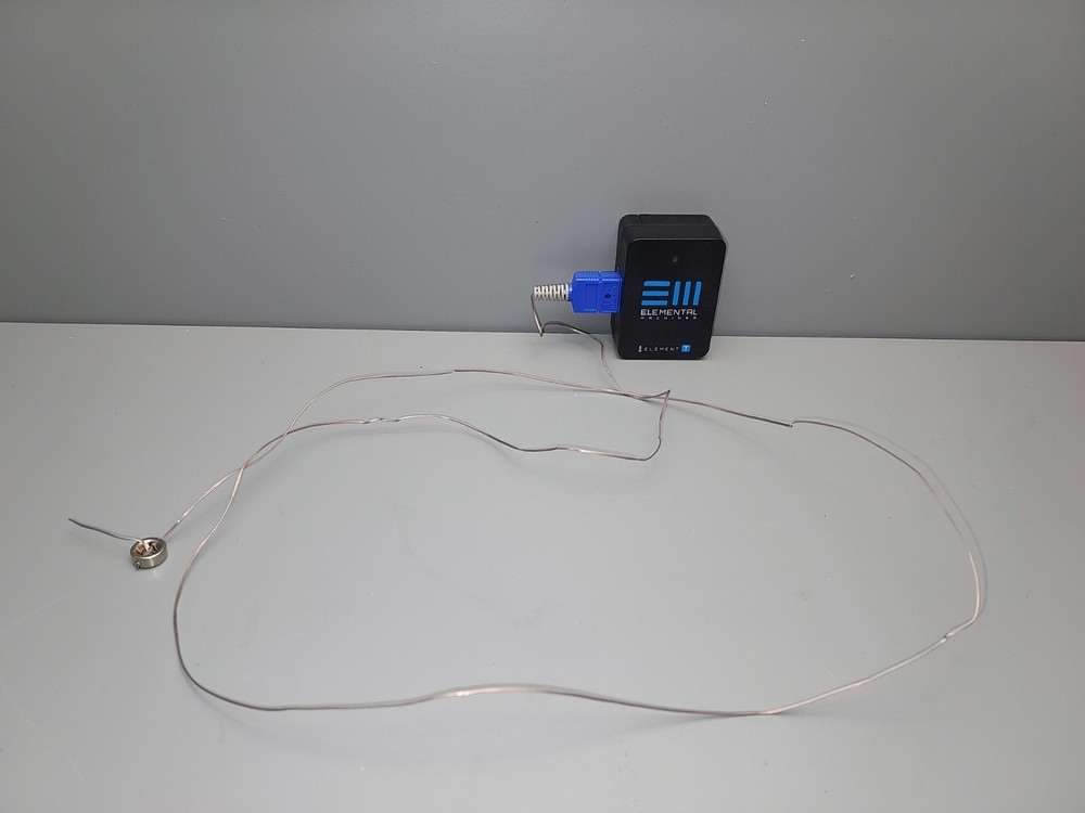 Elemental Machines Element T - Model ET1