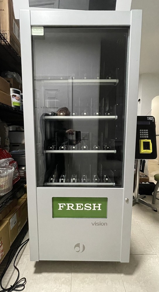 Vending Machine
