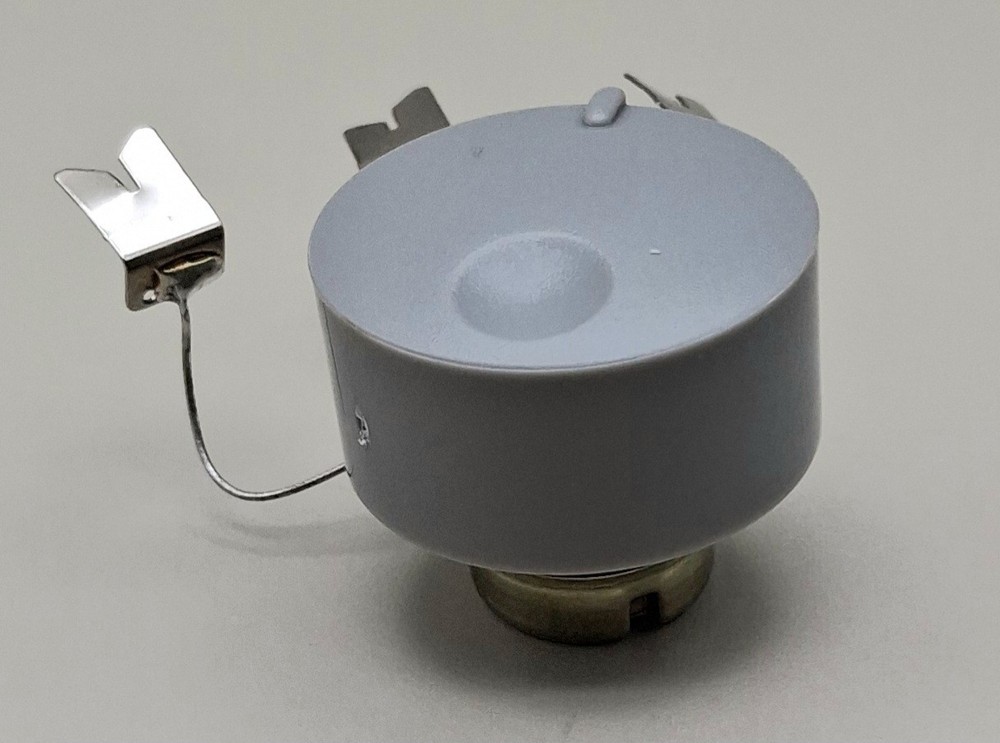 RadioShack Electronics Learning Lab Course, 28-280 1-Megaohm Potentiometer.