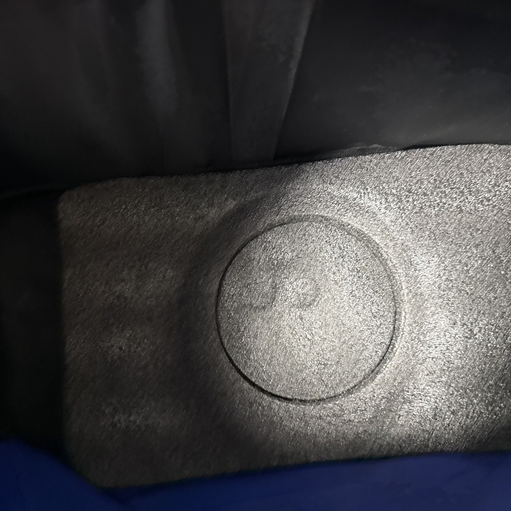 Brunswick Zone Bowling Ball Bag