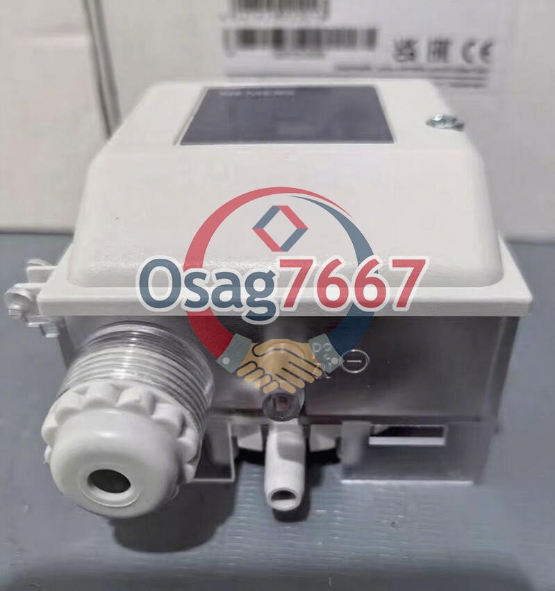 1PC NEW Siemens QBM2130-1U difference pressure sensor