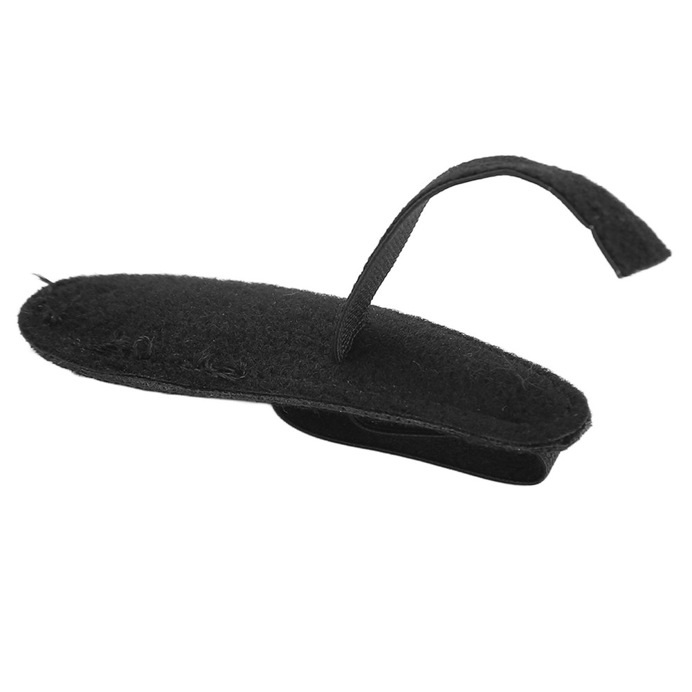 Toe Support Cushion Elastic Flexible Breathable Soft Hammertoe Support Pad