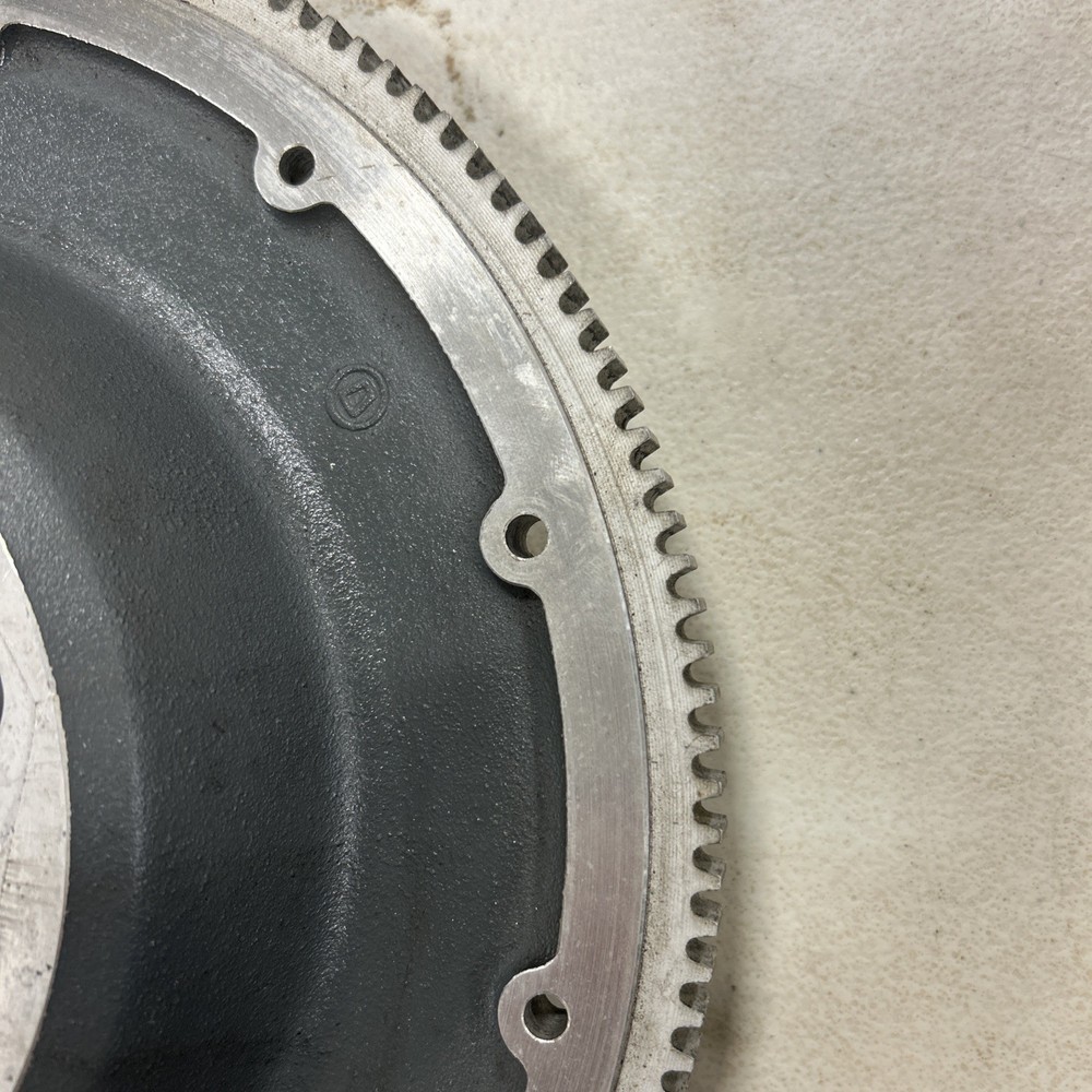 Lycoming Flywheel Starter Ring Gear Support 68506