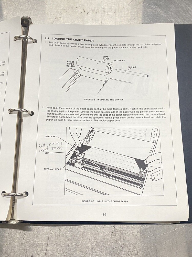 Waters 740 Data Module Chromatography - Users Guide / Instructions Manual