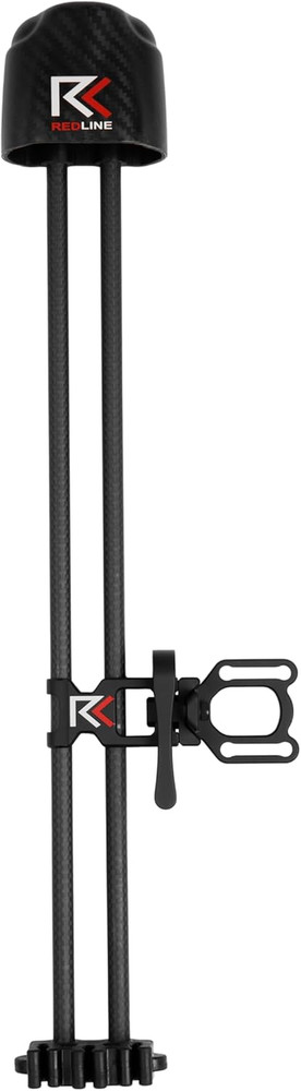 Carbon Quiver, Soft-Touch Rubber Arrow Insert Eliminates Noise, Multiple Sizes (