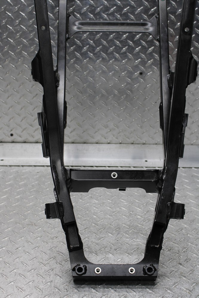 2012 BMW K1600GT ABS REAR SUBFRAME BACK SUB FRAME
