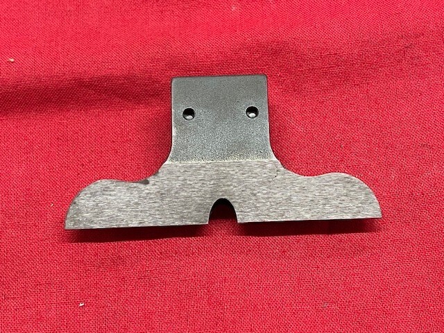 Starrett 08228-0 Base ONLY for 643 Dial Depth Gage
