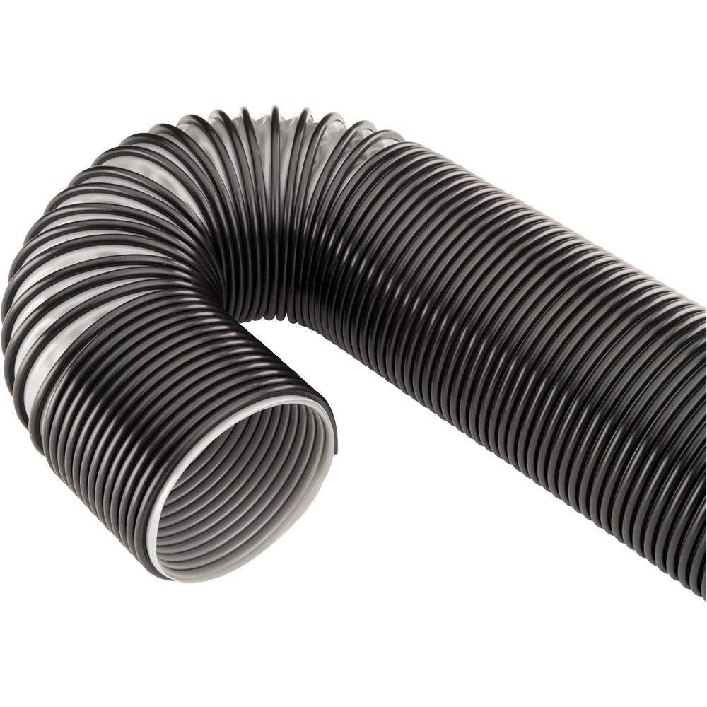 D4208 5" x 10' Clear Hose
