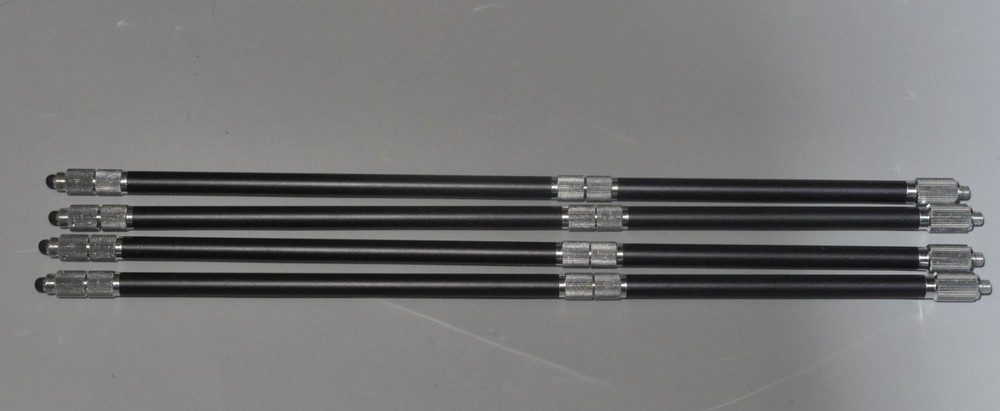 Minolta Bounce Reflector II Set Flash Accessory Boxed