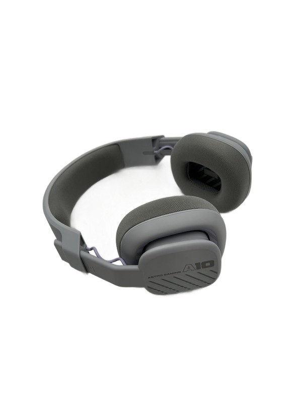ASTRO A10 Gen 2 Headset- Grey