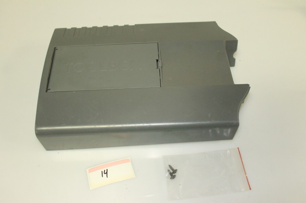 Craftsman Planer 13‘’ 351.217480 Left side panel assembly 30863