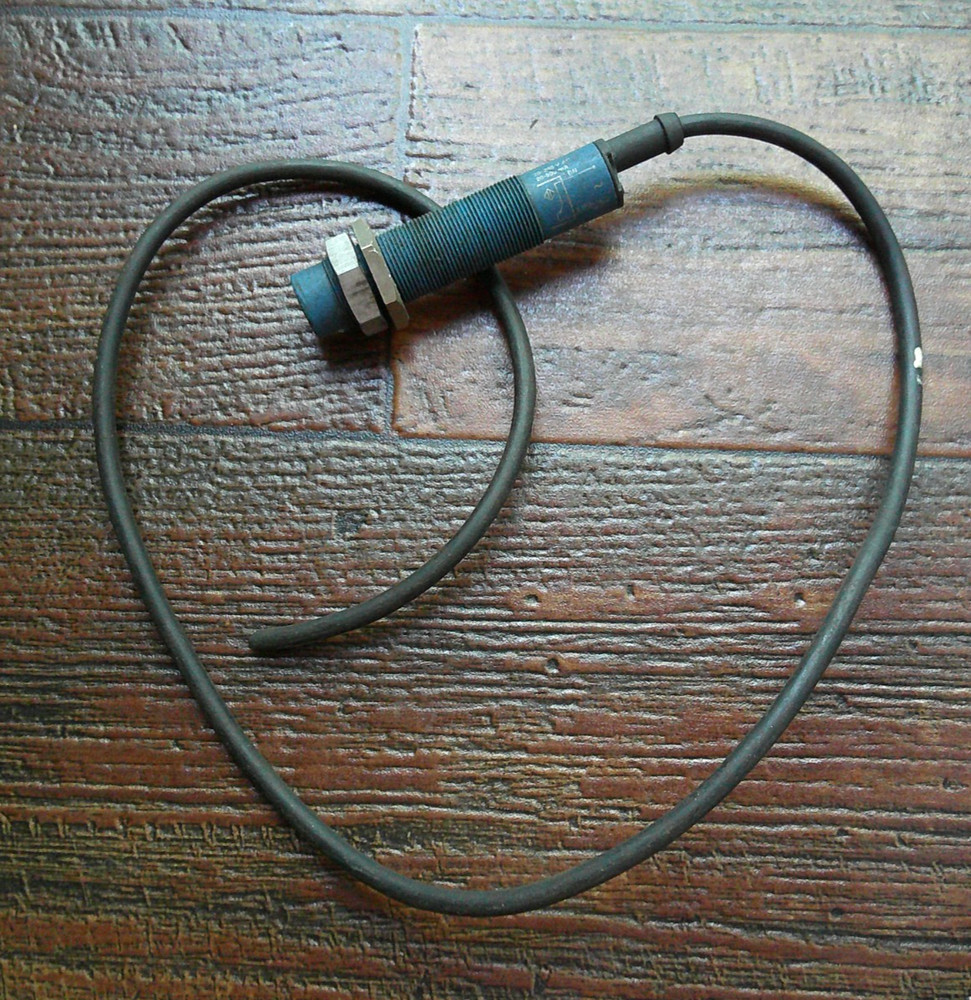 ELECTROMATIC EI 1808 TBCP, EI1808TBCP