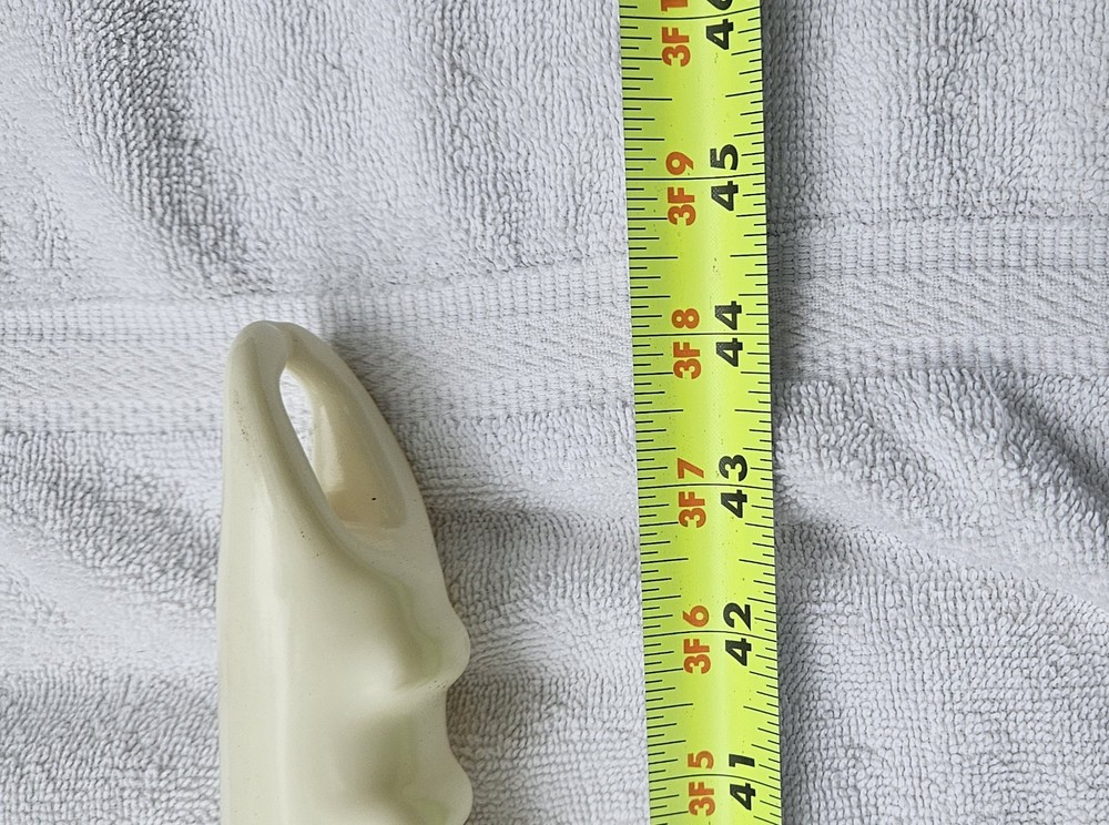 Sample Dipper For Large Vats. 3' Handle Lightweight And Durable HDPE