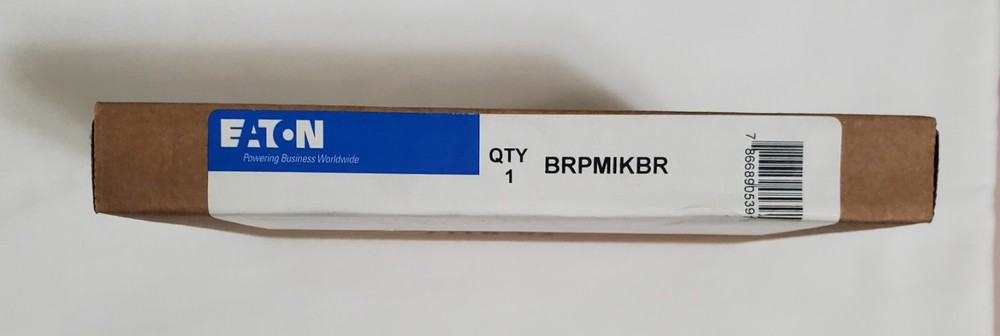 Eaton BRPMIKBR interlock kit for BRP style loadcenters