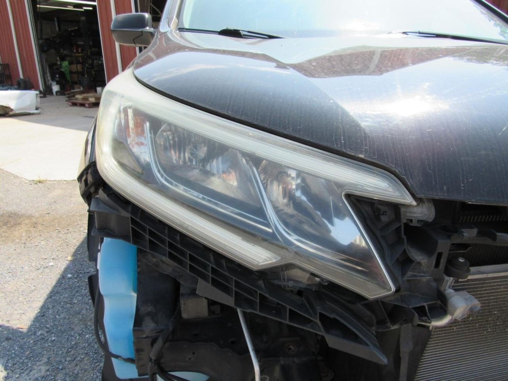 CR-V 2016 Glove Box 1064946