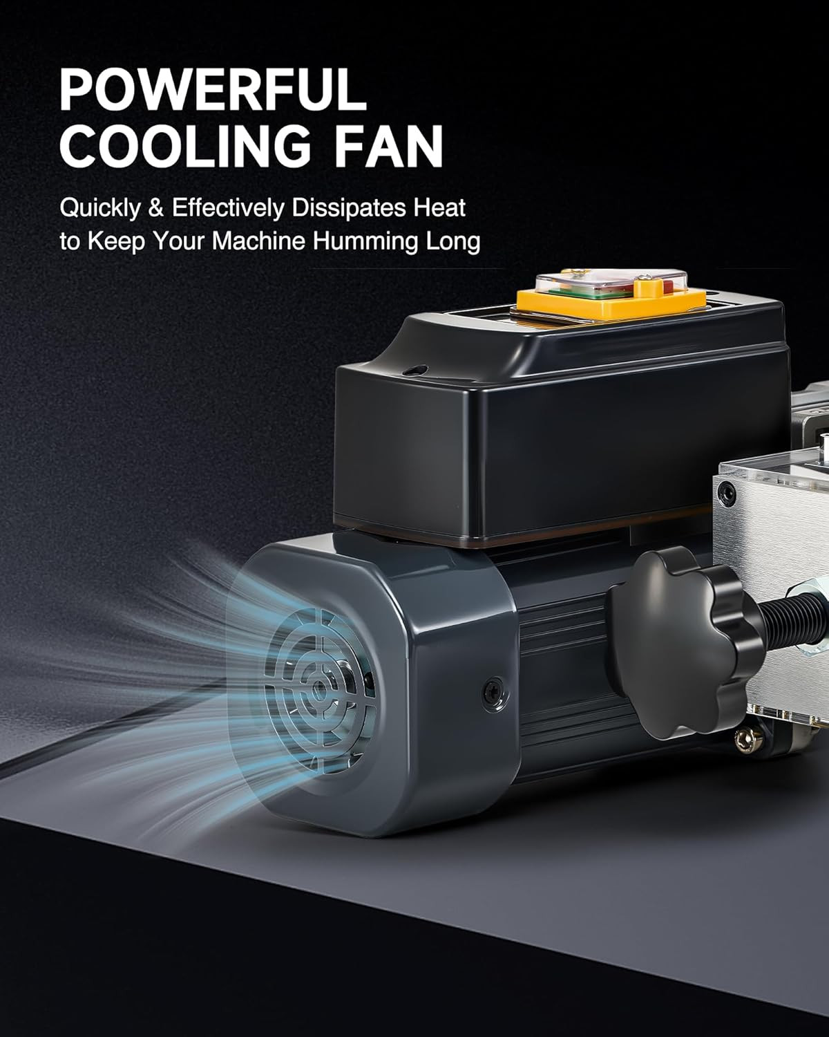 180W Motor Automatic Wire Stripper Machine, 5 Blade Electric Wire Stripping Mach