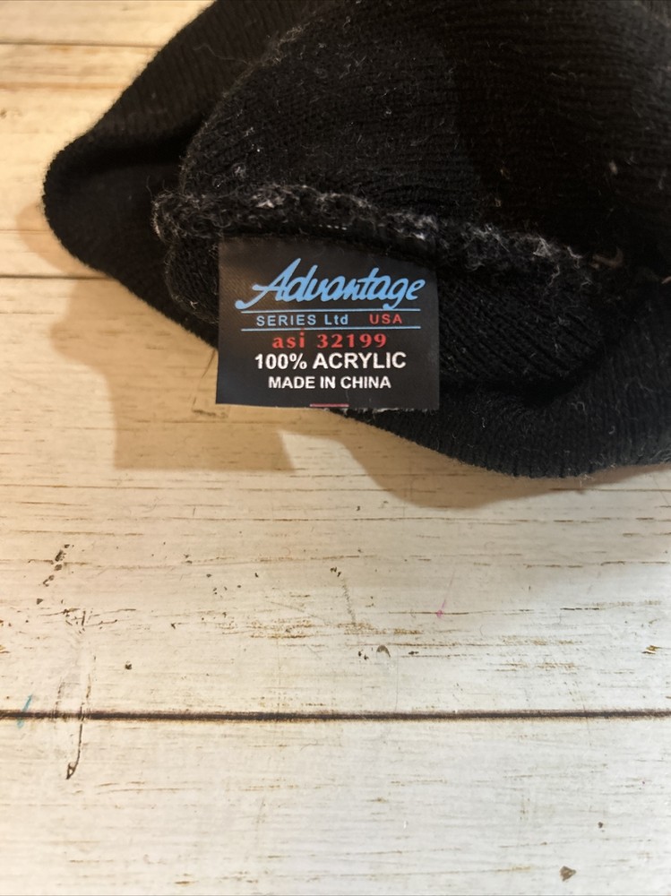 Seattle Space Needle Beanie Hat Advantage Series Ltd USA